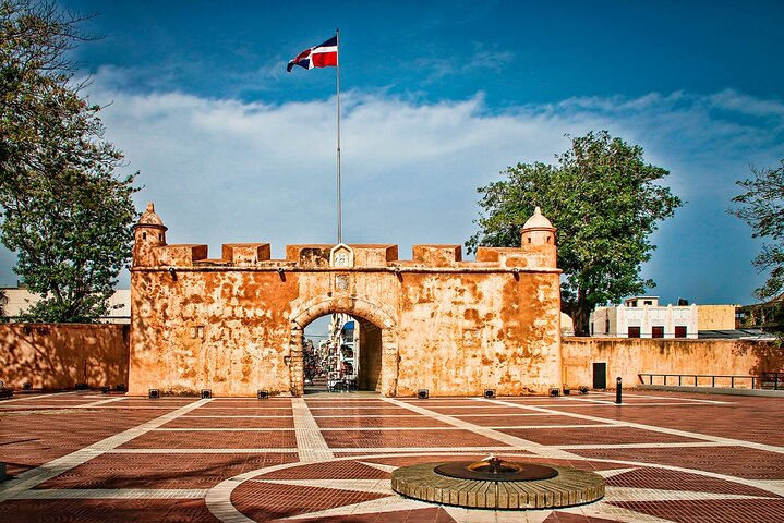 Full-Day Adventure Tour of Culture through Santo Domingo - Photo 1 of 7